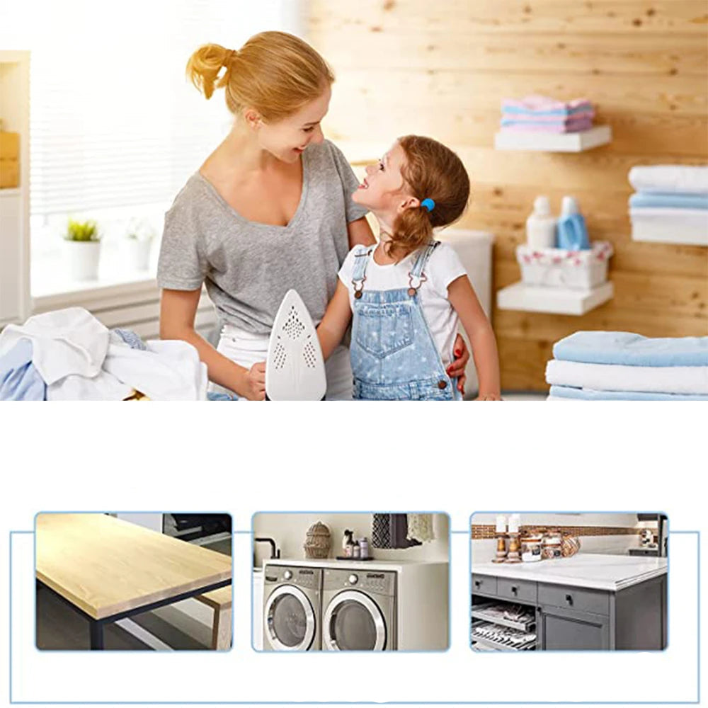 🔥 Tapis de Repassage