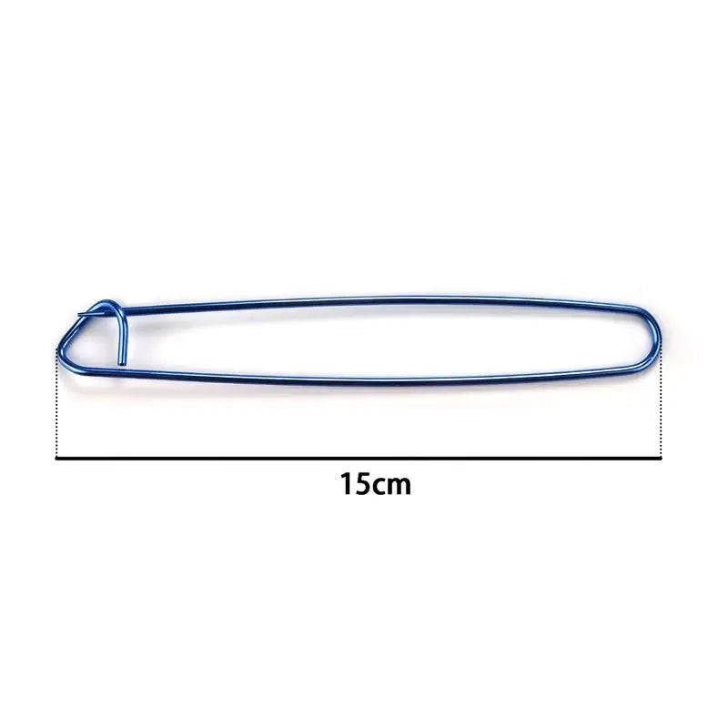 🔗 Lot de 2 ou 6 Épingles de Sûreté pour Tricot