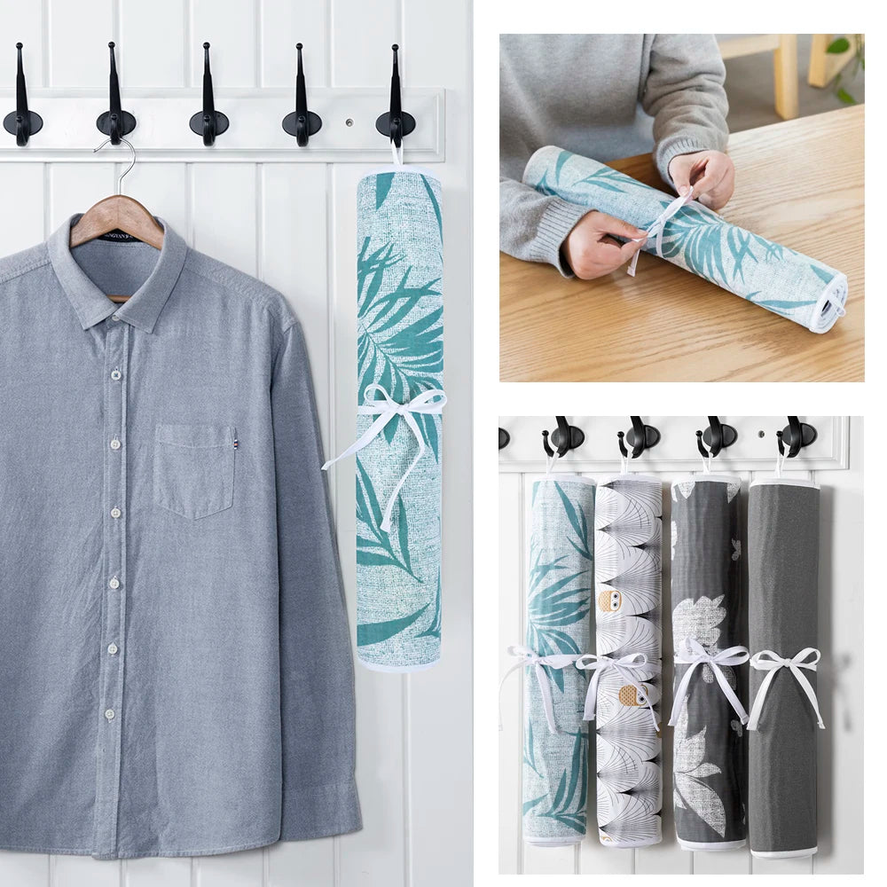 🔥 Tapis de Repassage