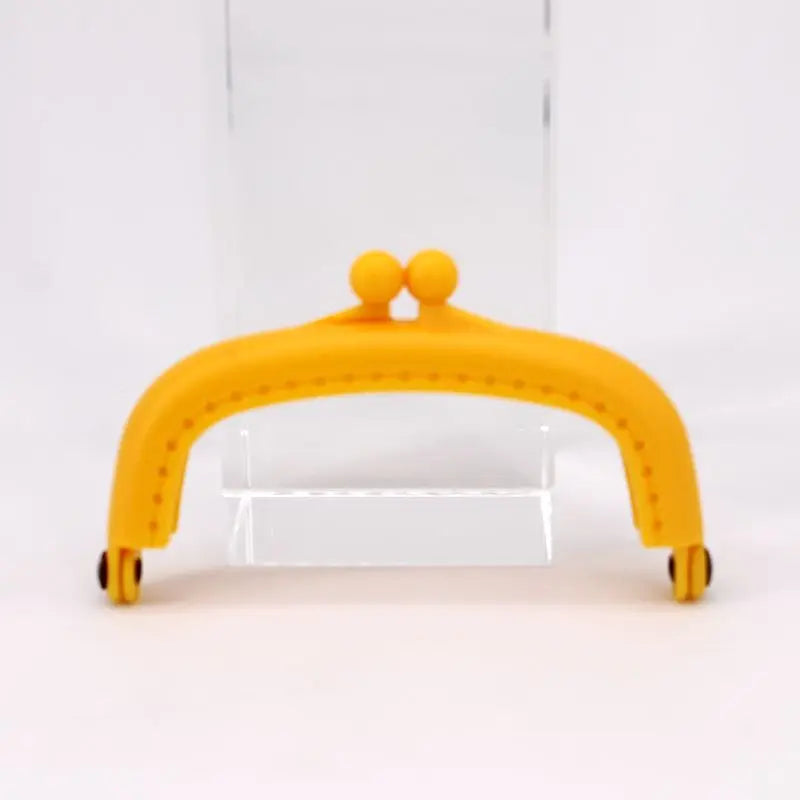 👜 Lot de 10 Fermoirs Arcs 8,5 cm