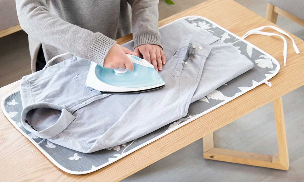 🔥 Tapis de Repassage
