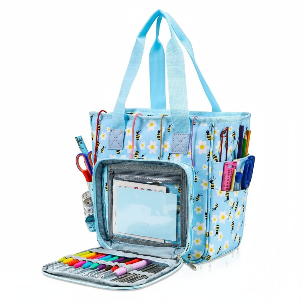 🐝 Sac de Rangement Multifonction