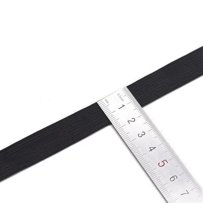 🧶 Bande Élastique à Coudre