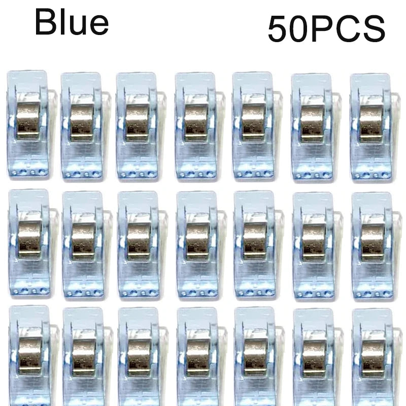 ✨ Clips de Couture Multifonctions ✨