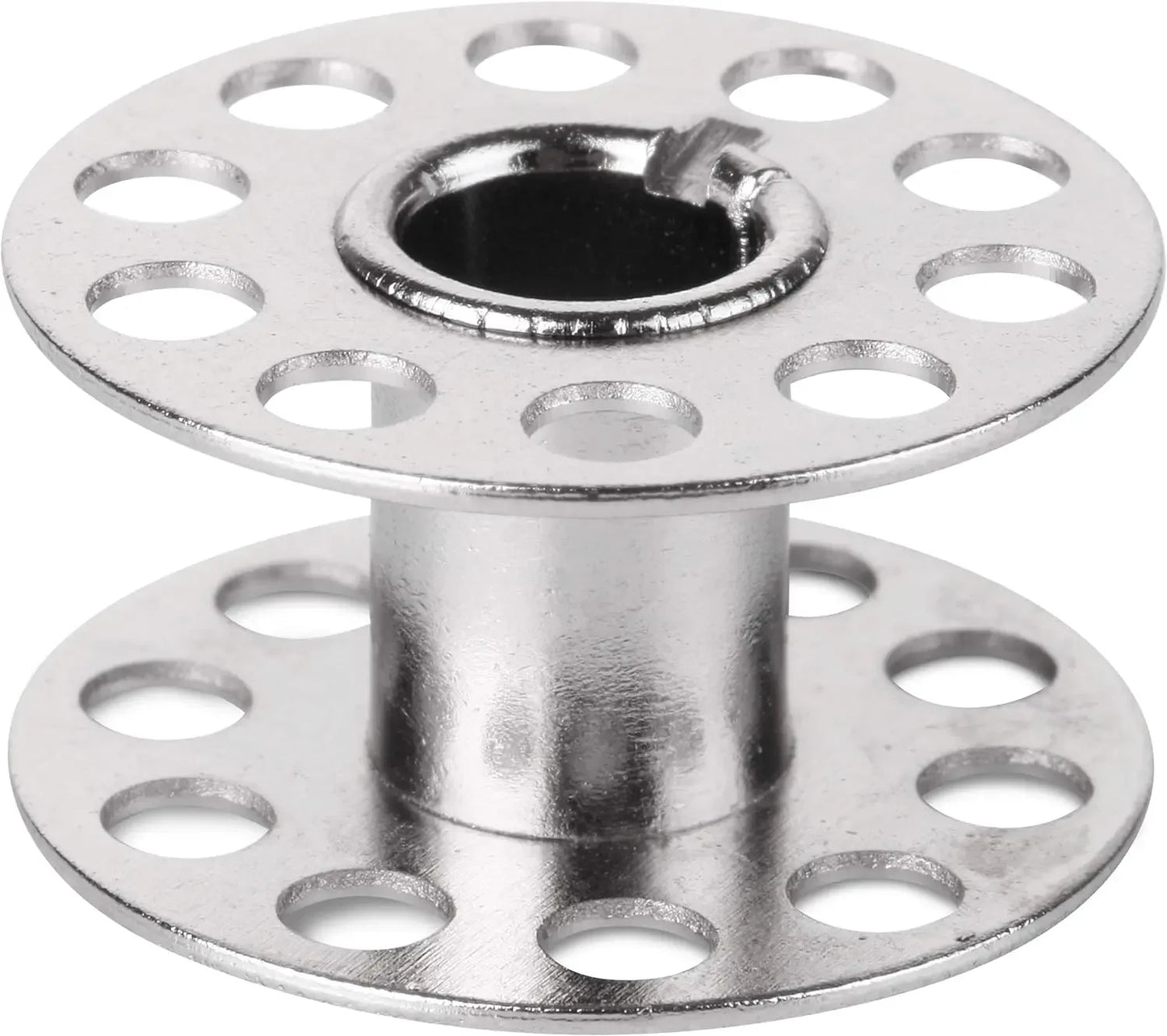 🧵 Canettes Métalliques pour Machine à Coudre ✨