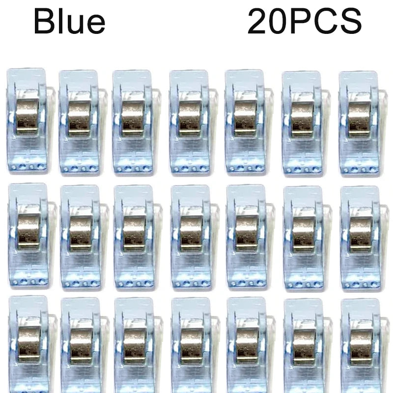 ✨ Clips de Couture Multifonctions ✨