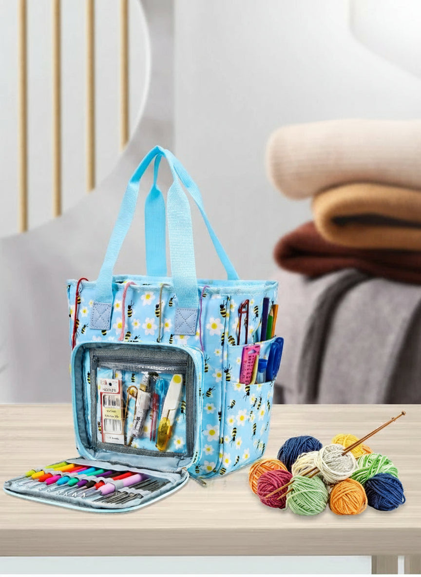 🐝 Sac de Rangement Multifonction