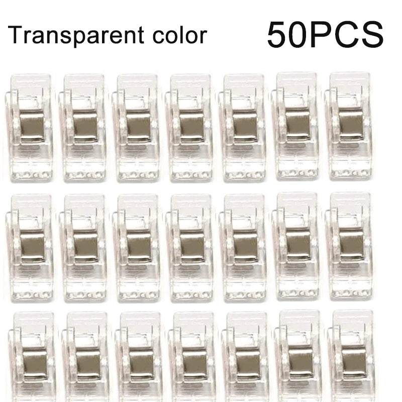 ✨ Clips de Couture Multifonctions ✨