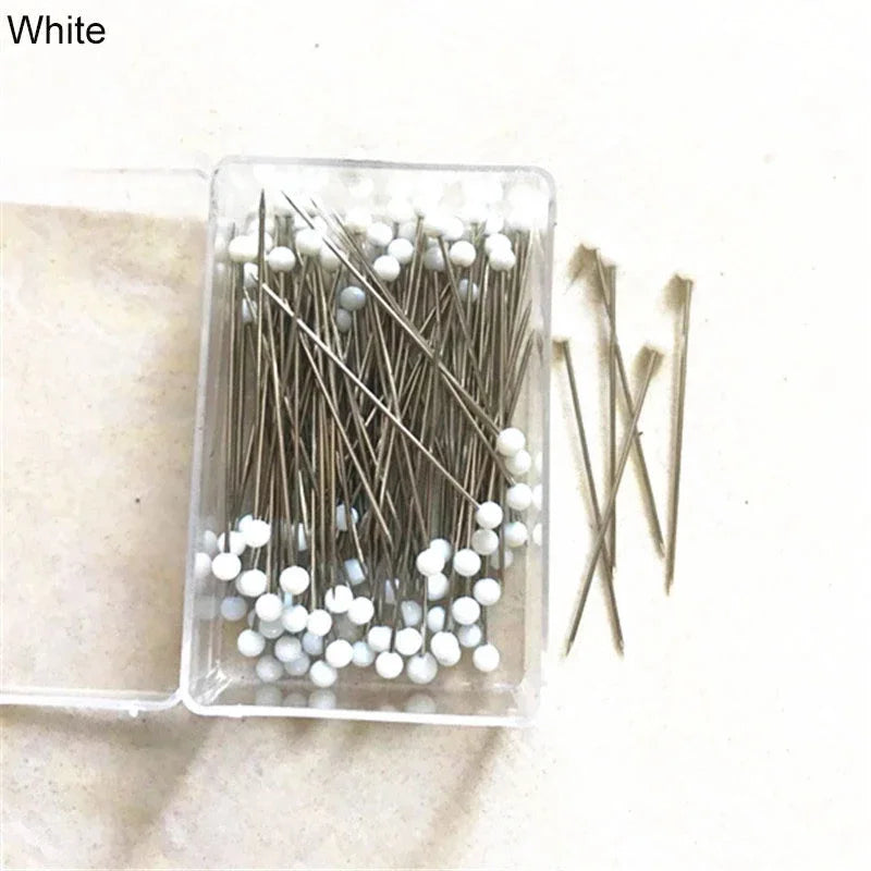 📌 100PCS Épingles de Couture