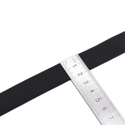 🧶 Bande Élastique à Coudre