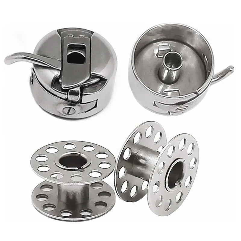 1 Pcs Boîtier de Canette + 2 Pcs Canettes Métalliques