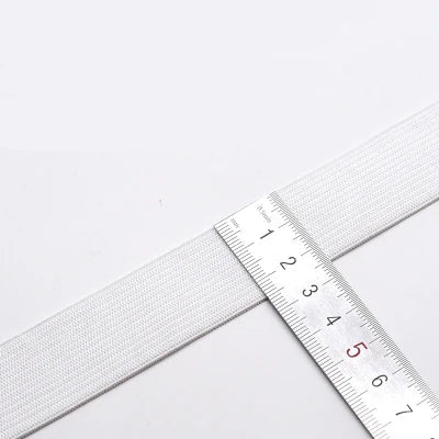 🧶 Bande Élastique à Coudre