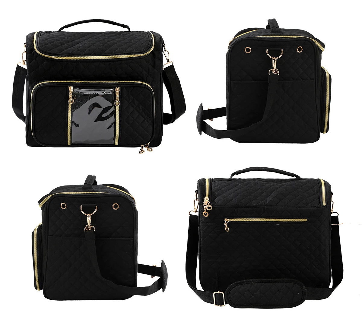 🧶Grand sac de rangement 🎒