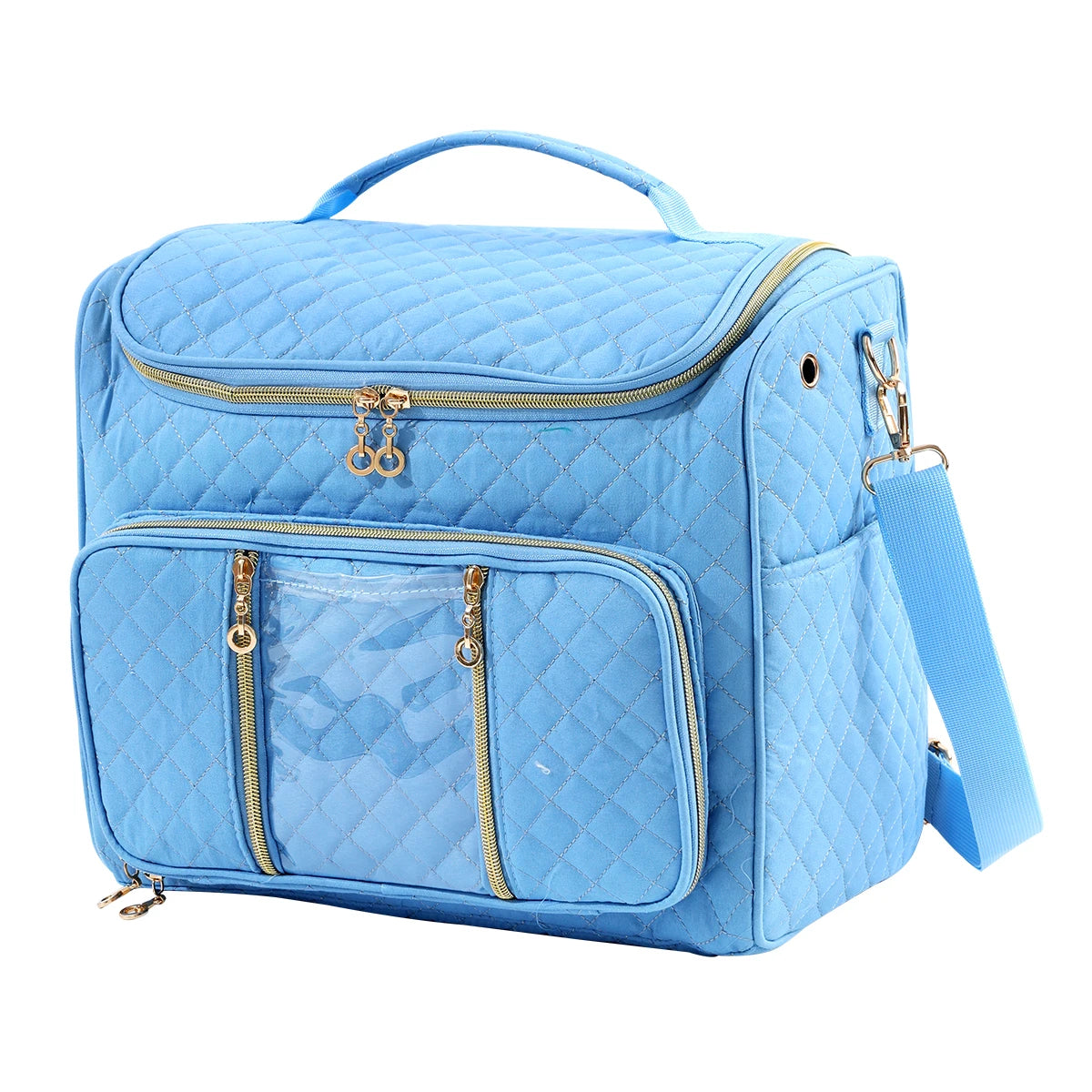 🧶Grand sac de rangement 🎒