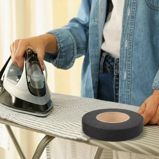 🧵 Ruban Thermocollant Double Face