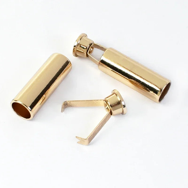 🧷 Stoppeurs de Cordon Métal