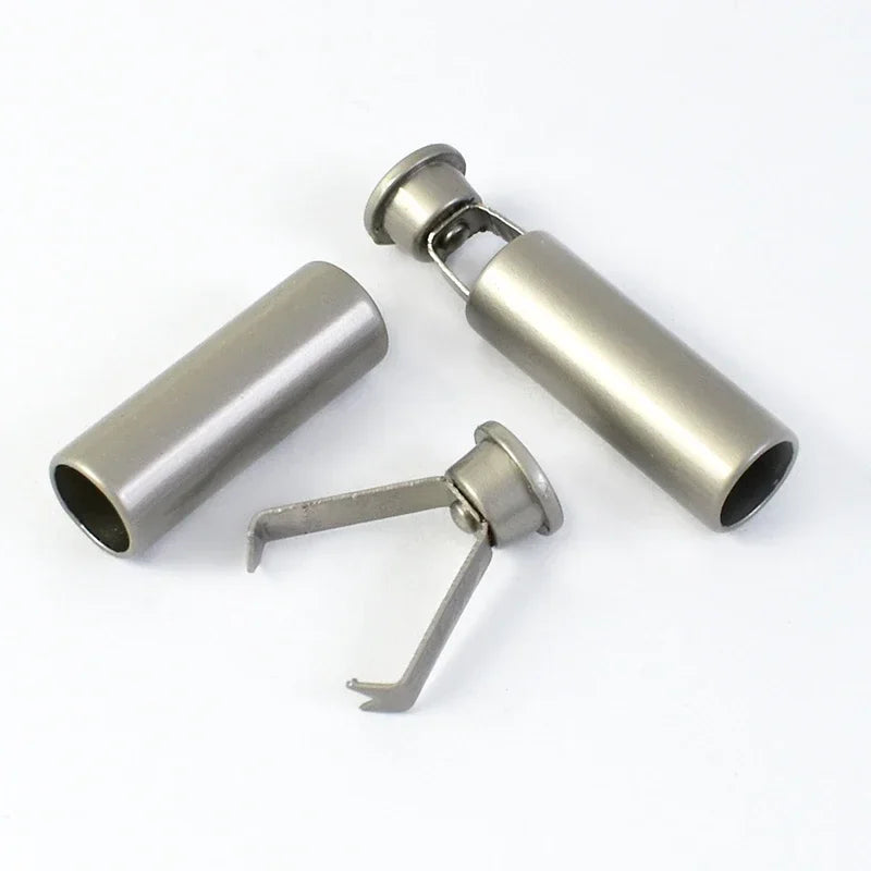 🧷 Stoppeurs de Cordon Métal