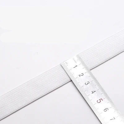 🧶 Bande Élastique à Coudre