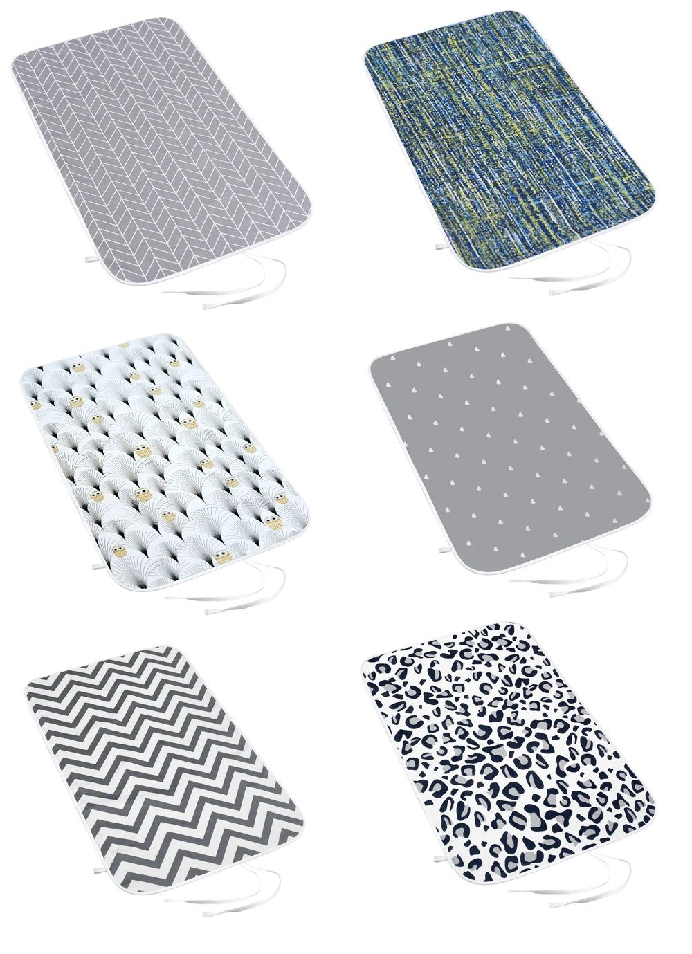 🔥 Tapis de Repassage