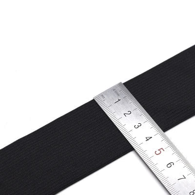 🧶 Bande Élastique à Coudre