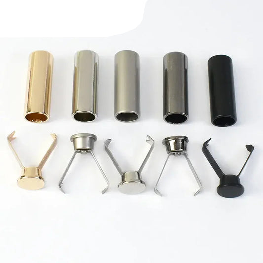 🧷 Stoppeurs de Cordon Métal