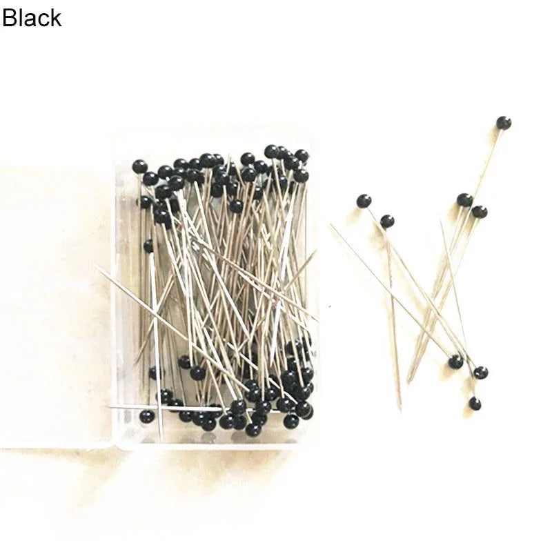 📌 100PCS Épingles de Couture