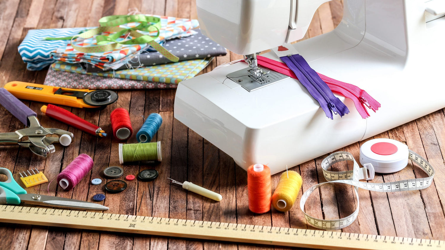 couture et mercerie