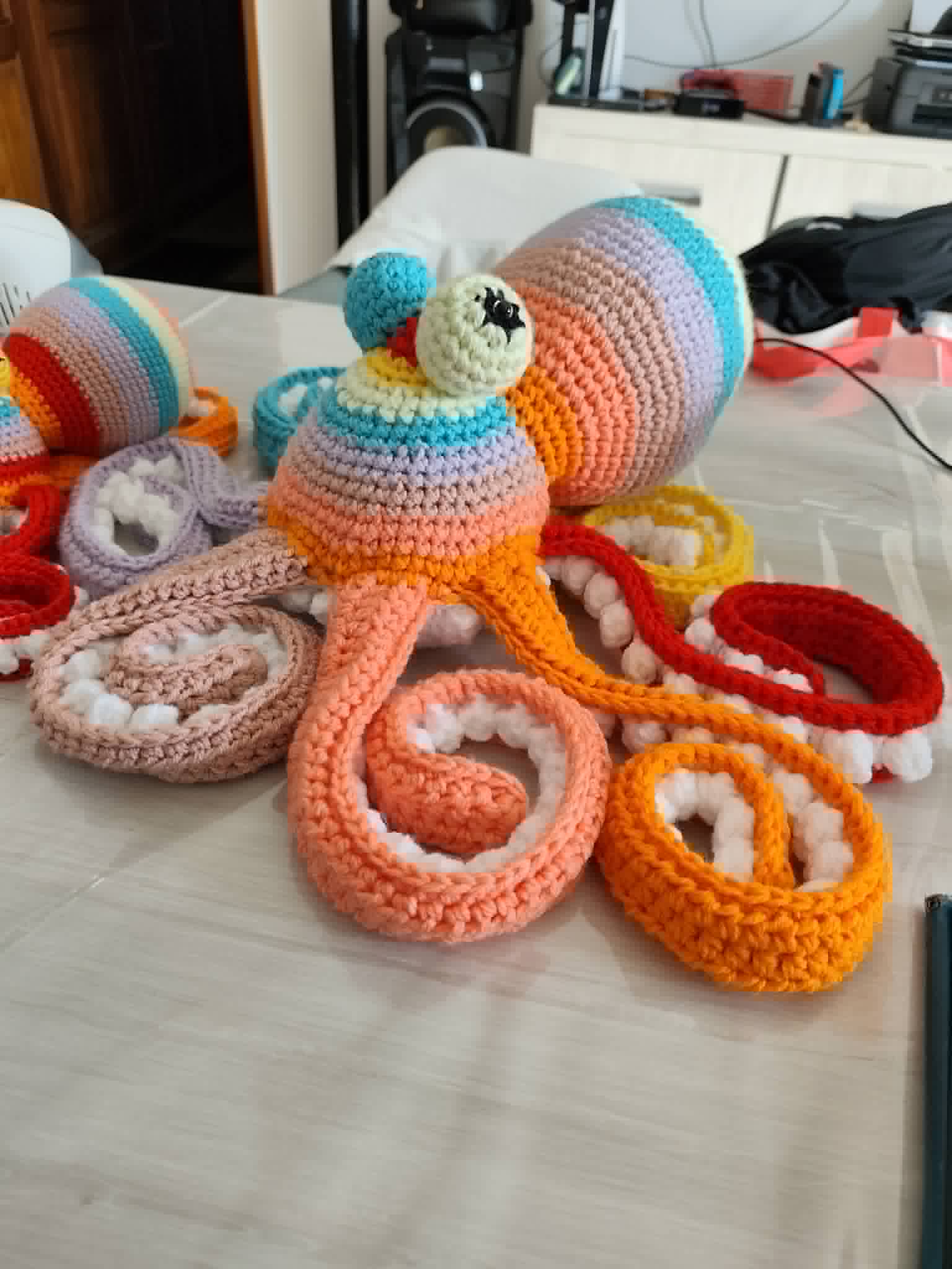 Mes créations