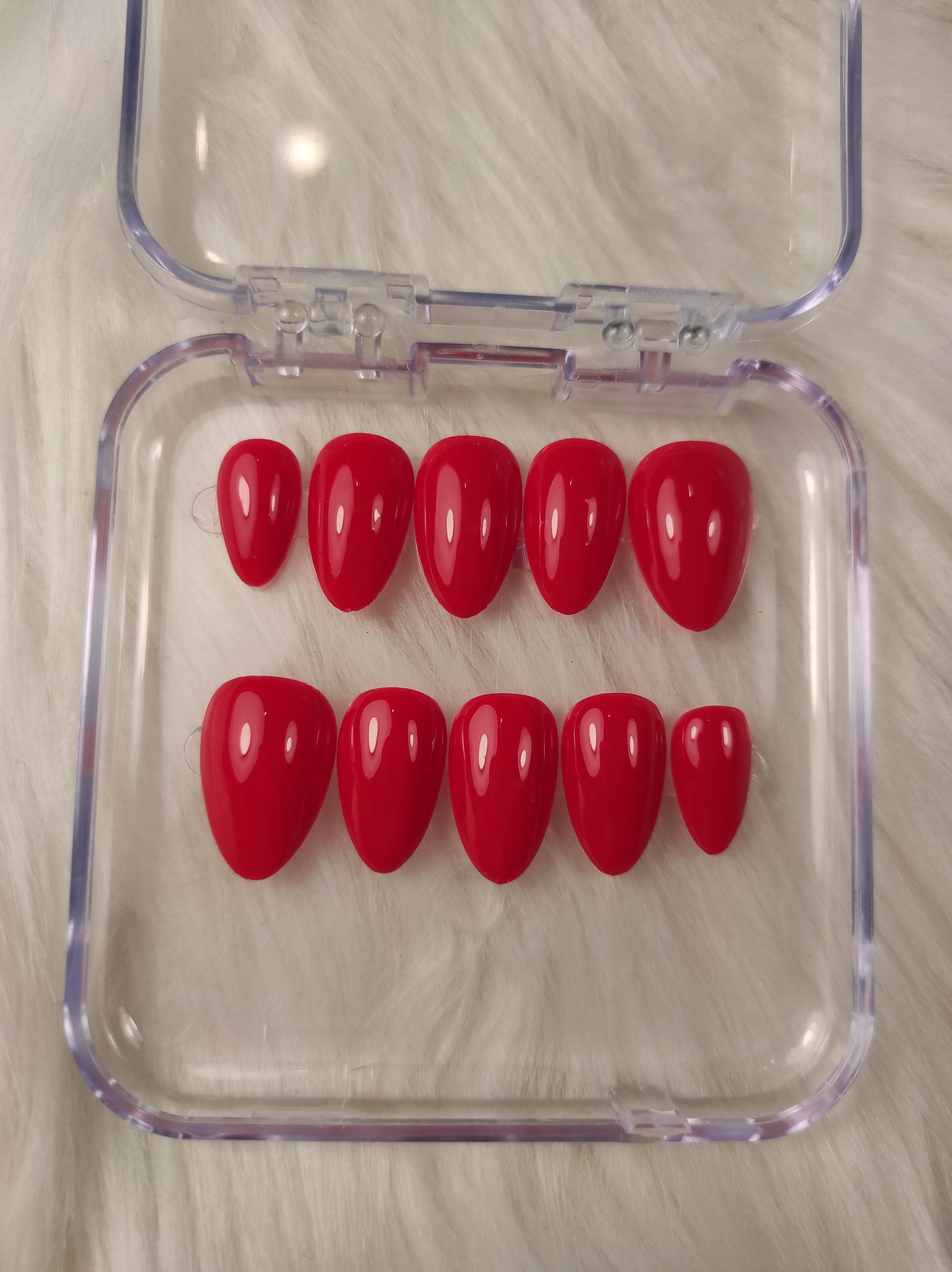 Kit ROUGE PASSION