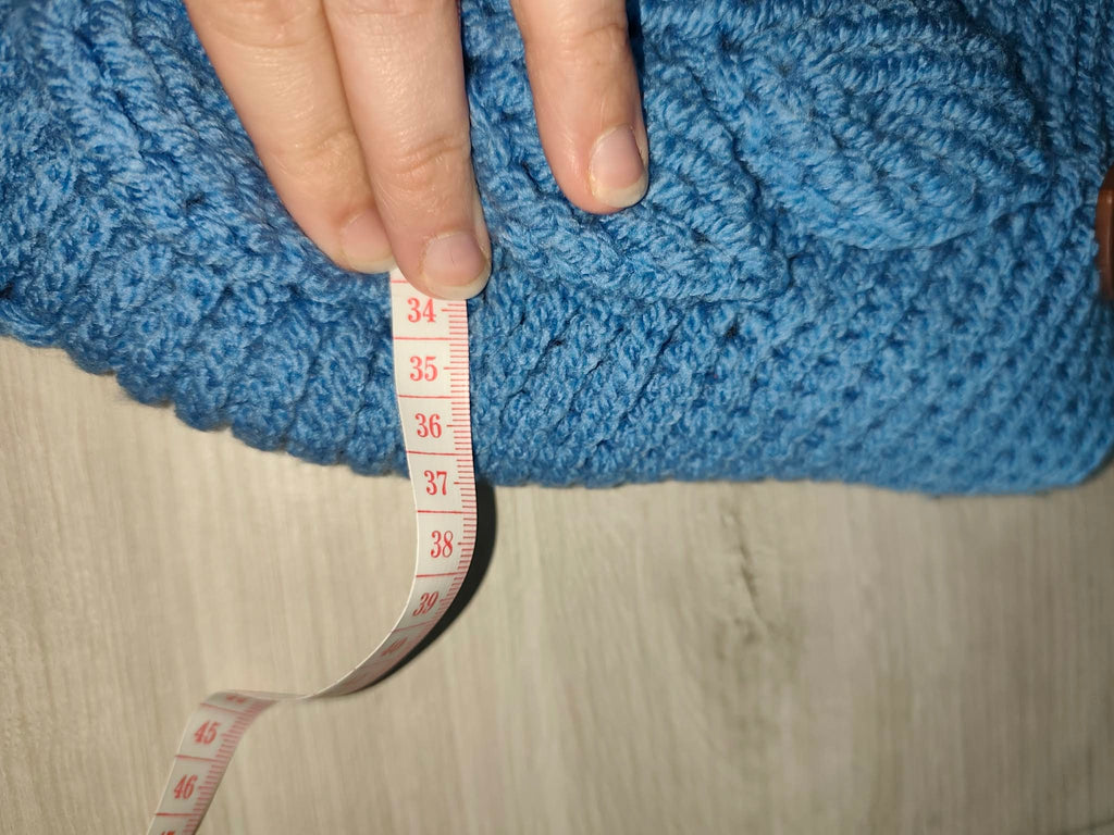 👜 Sac à main au crochet motif feuilles