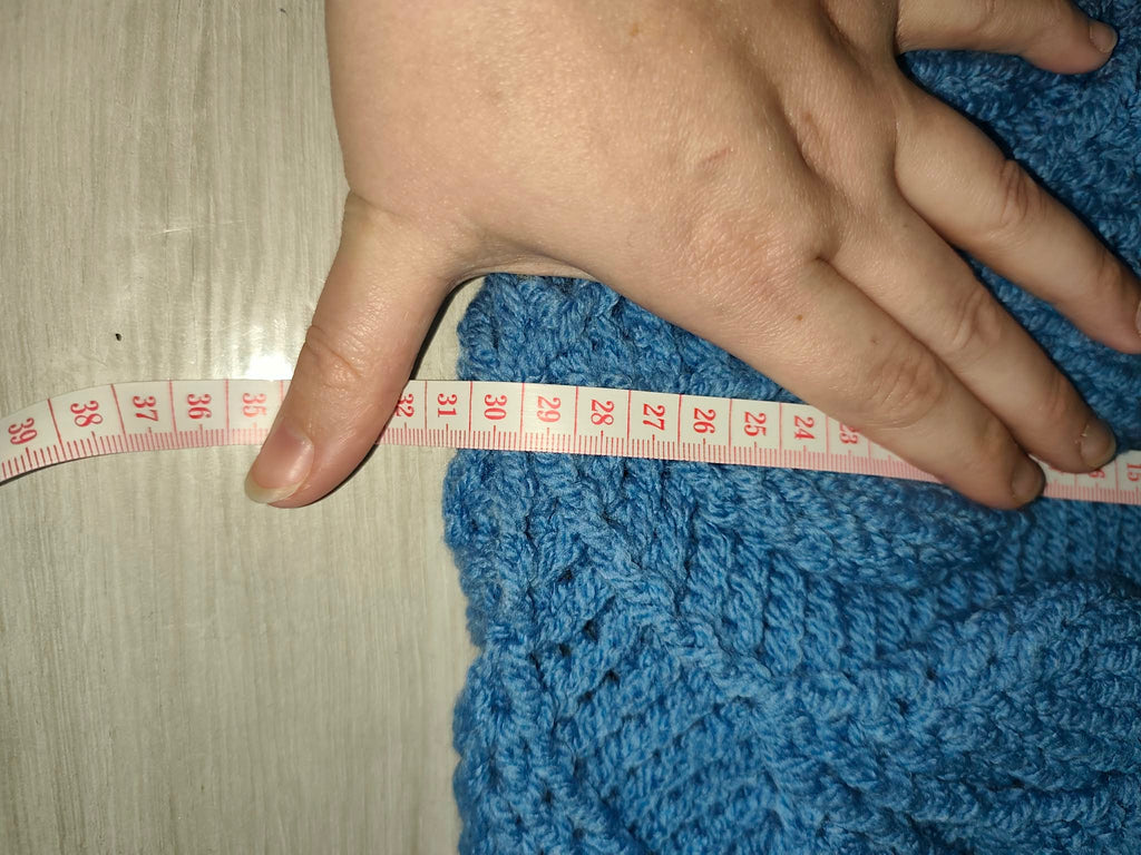 👜 Sac à main au crochet motif feuilles