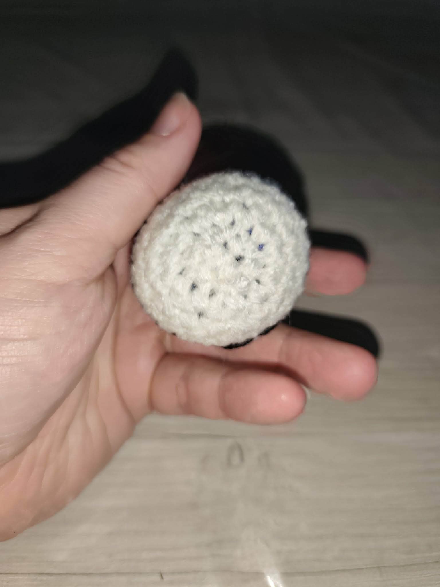 ⚡ Porte-clés Pokéball au crochet