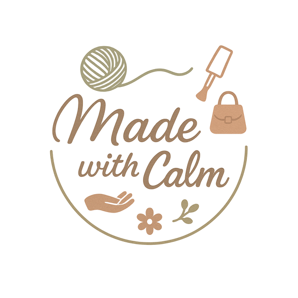 Made With Calm