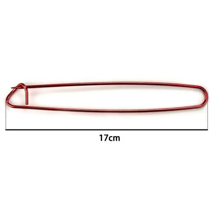 🔗 Lot de 2 ou 6 Épingles de Sûreté pour Tricot