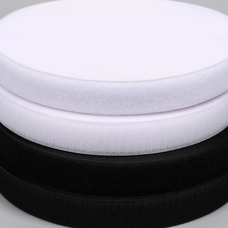 🧵 Ruban Scratch à Coudre