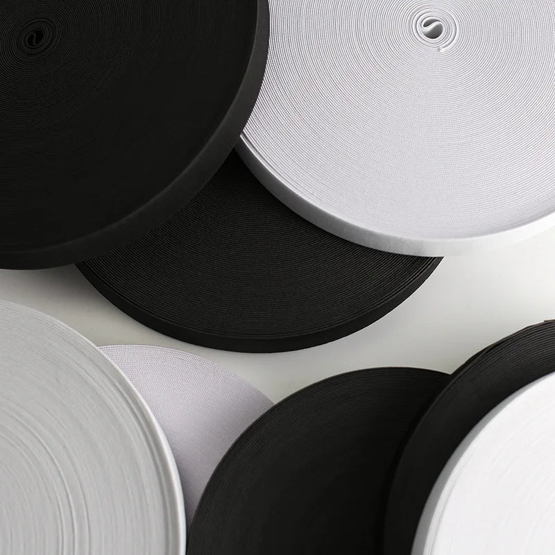 🧶 Bande Élastique à Coudre