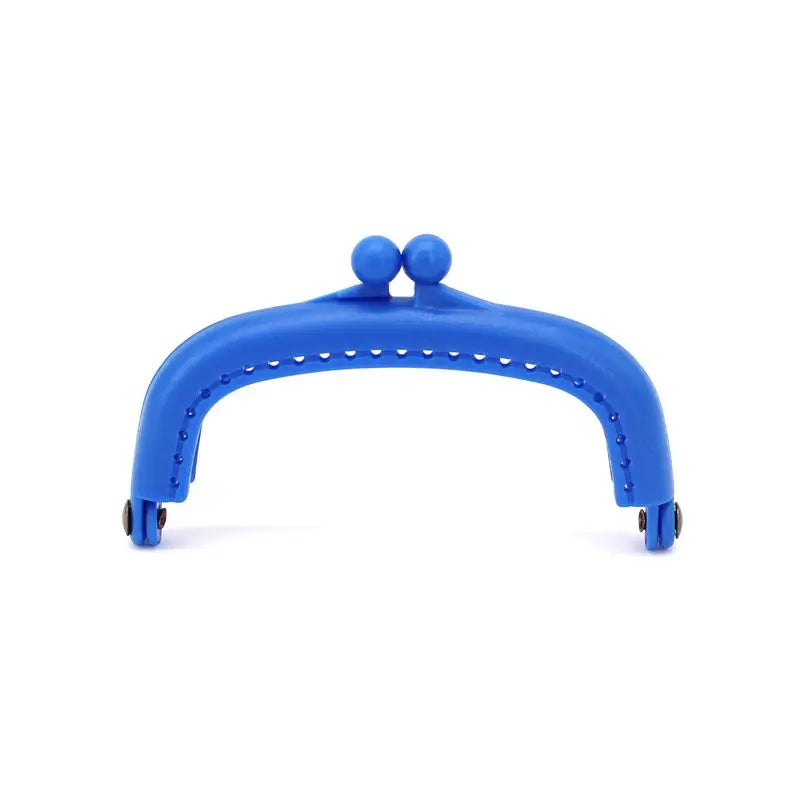 👜 Lot de 10 Fermoirs Arcs 8,5 cm