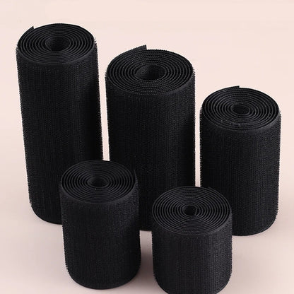 🧵 Ruban Scratch à Coudre