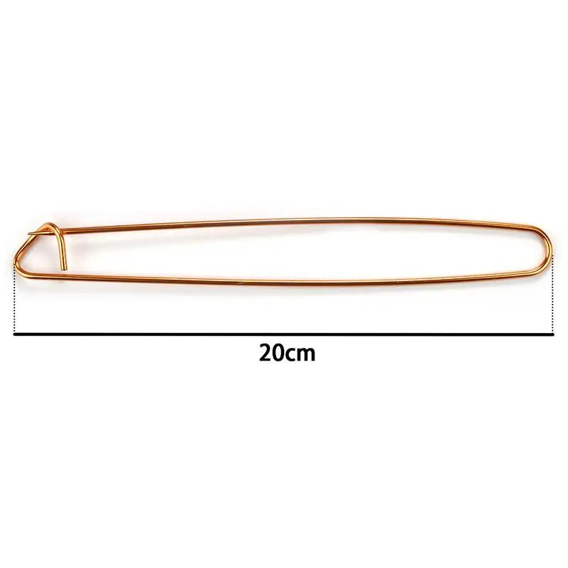 🔗 Lot de 2 ou 6 Épingles de Sûreté pour Tricot