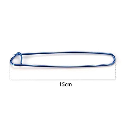 🔗 Lot de 2 ou 6 Épingles de Sûreté pour Tricot