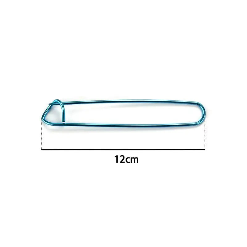 🔗 Lot de 2 ou 6 Épingles de Sûreté pour Tricot