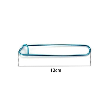 🔗 Lot de 2 ou 6 Épingles de Sûreté pour Tricot