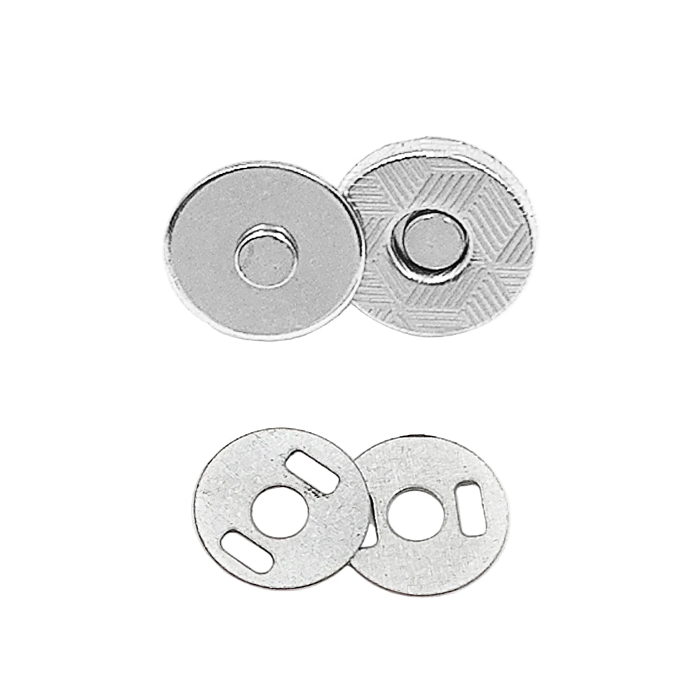 🧲 Boutons Magnétiques Fins