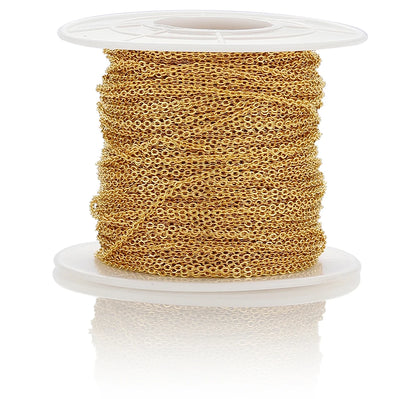 ✨ Chaîne en Acier Inoxydable 10 mètres