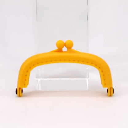 👜 Lot de 10 Fermoirs Arcs 8,5 cm