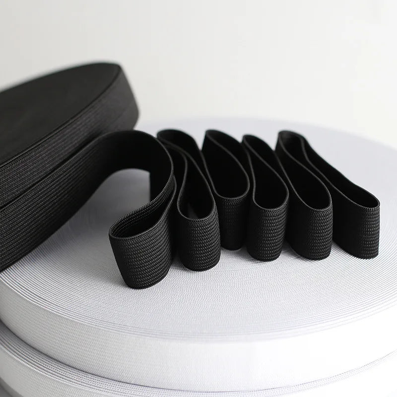 🧶 Bande Élastique à Coudre