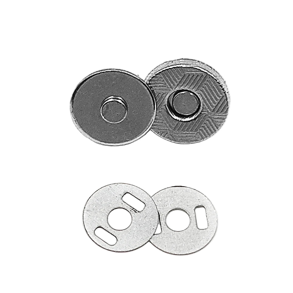 🧲 Boutons Magnétiques Fins