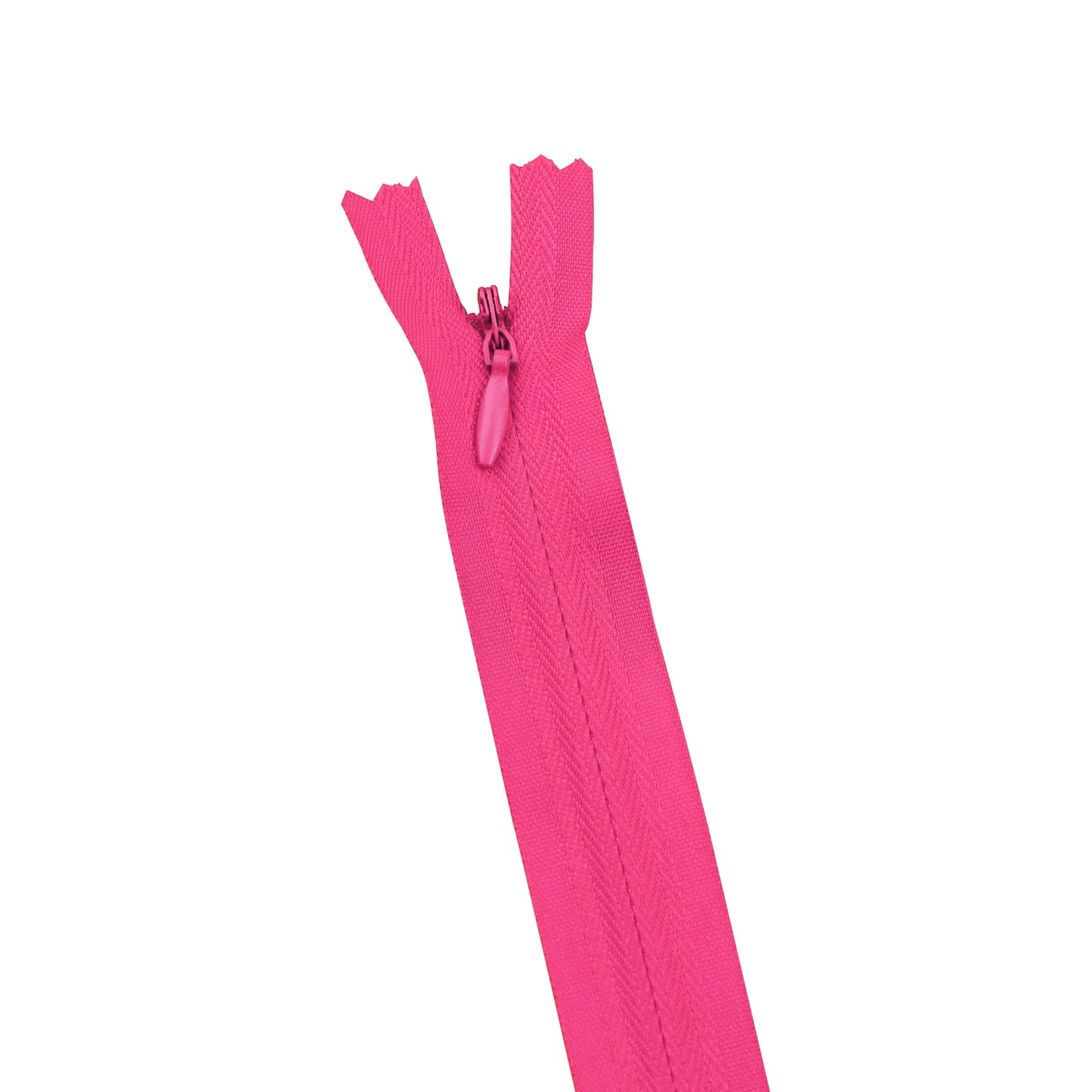 🧵 Lot de 10 Fermetures Éclair Invisibles