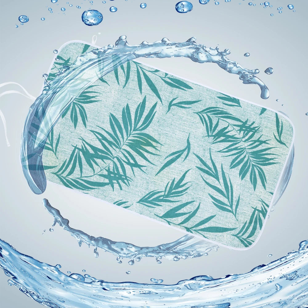 🔥 Tapis de Repassage