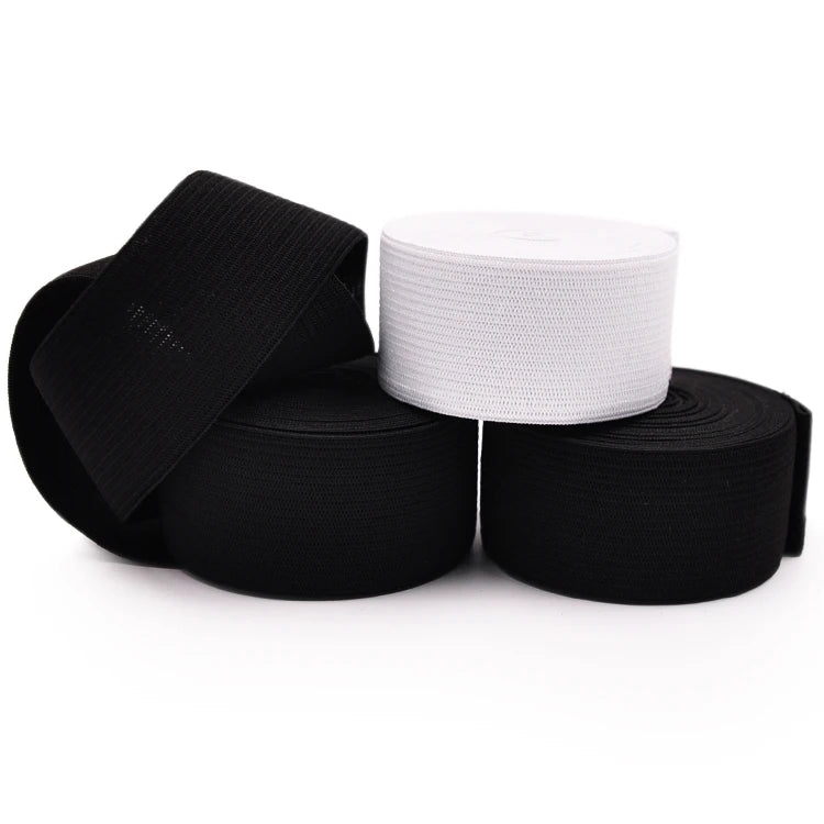 🧶 Bande Élastique à Coudre